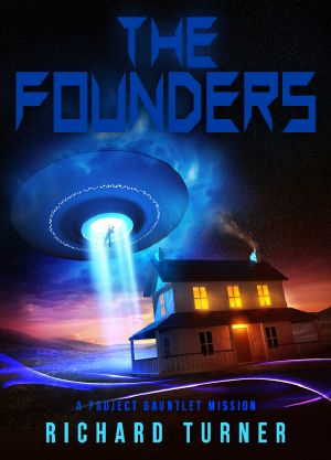 [Project Gauntlet 02] • The Founders